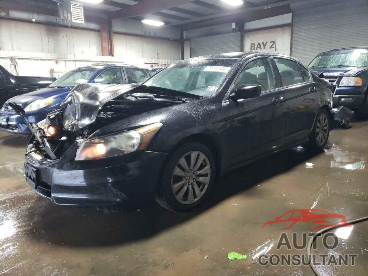 HONDA ACCORD 2011 - 1HGCP2F70BA155820