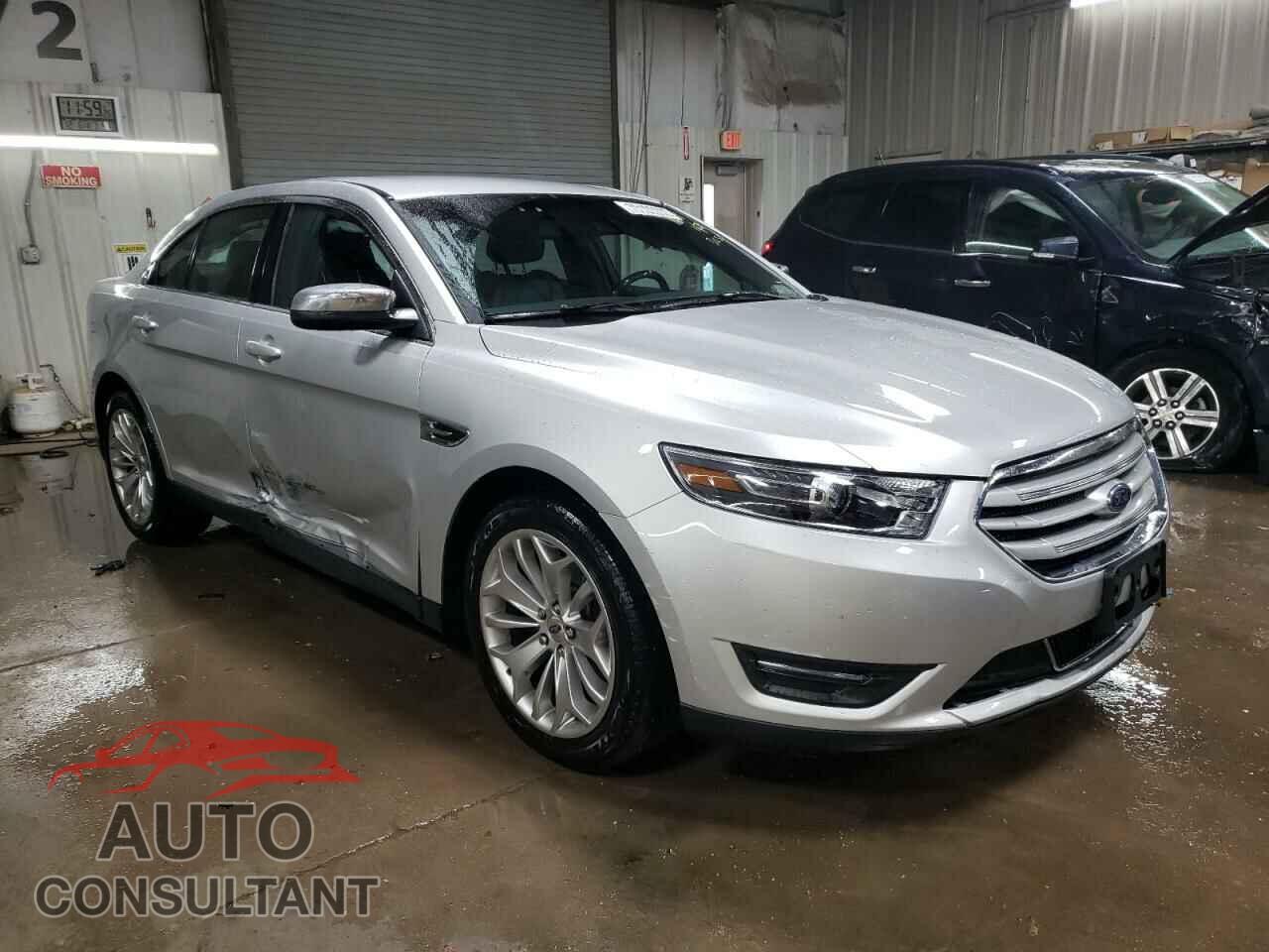FORD TAURUS 2016 - 1FAHP2F86GG131609