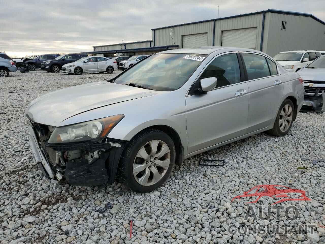 HONDA ACCORD 2009 - 1HGCP36809A017560