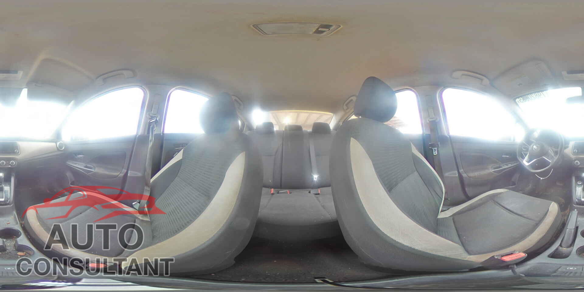 NISSAN VERSA 2021 - 3N1CN8EVXML822785