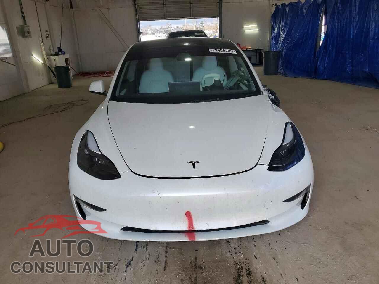 TESLA MODEL 3 2023 - 5YJ3E1EB0PF593207