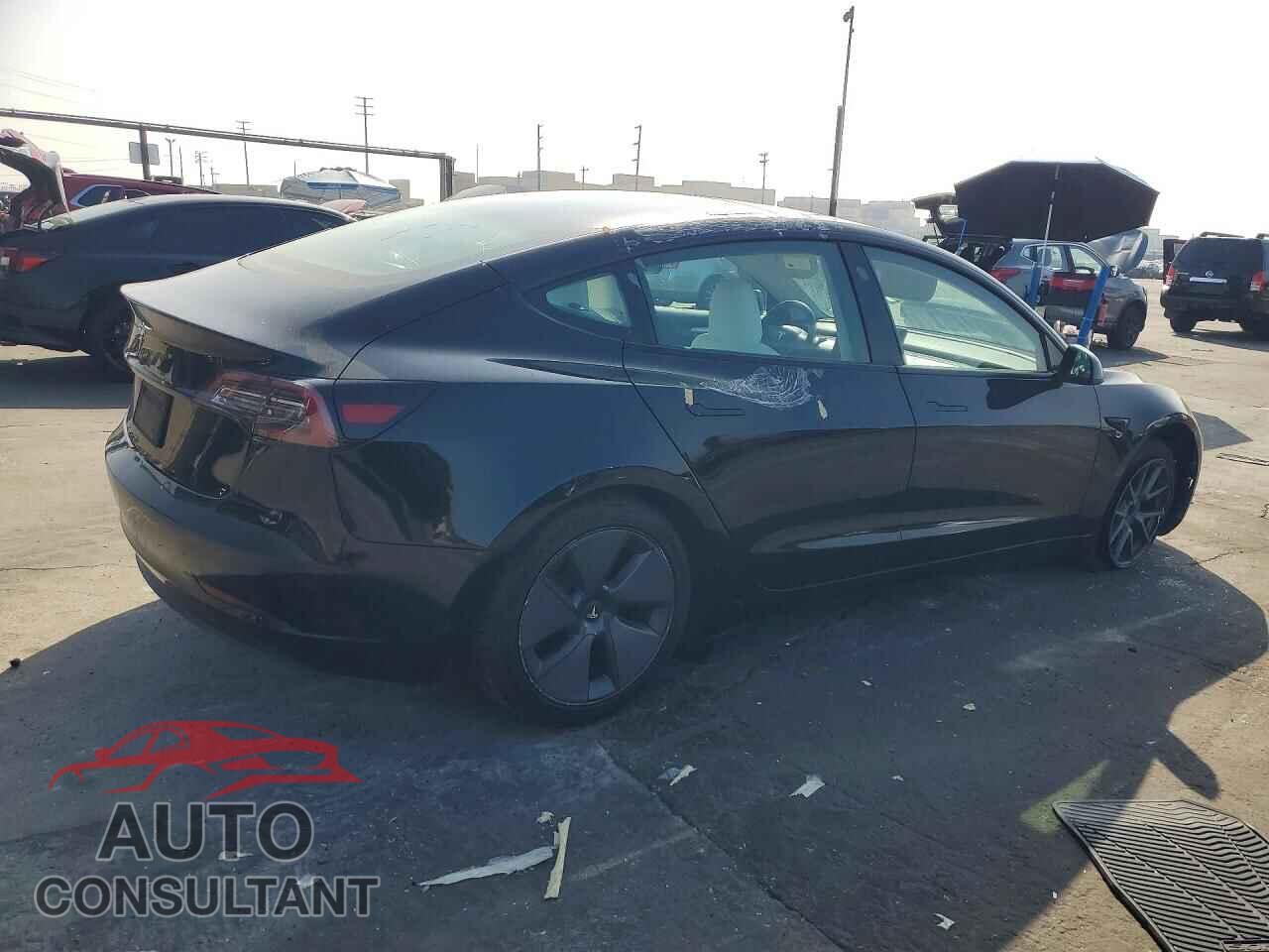 TESLA MODEL 3 2023 - 5YJ3E1EA2PF496761