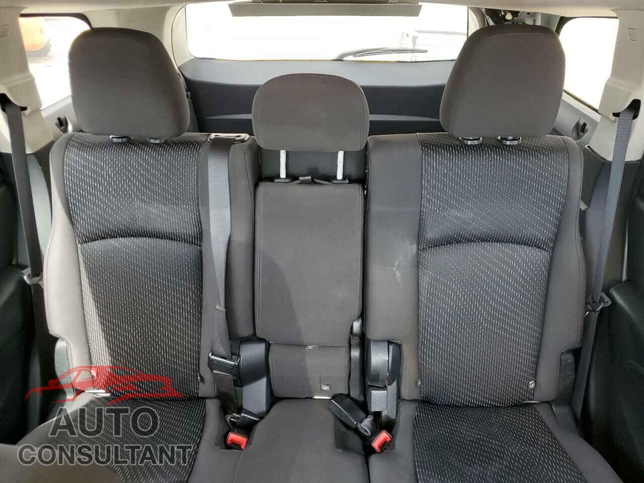 DODGE JOURNEY 2017 - 3C4PDCAB0HT696765