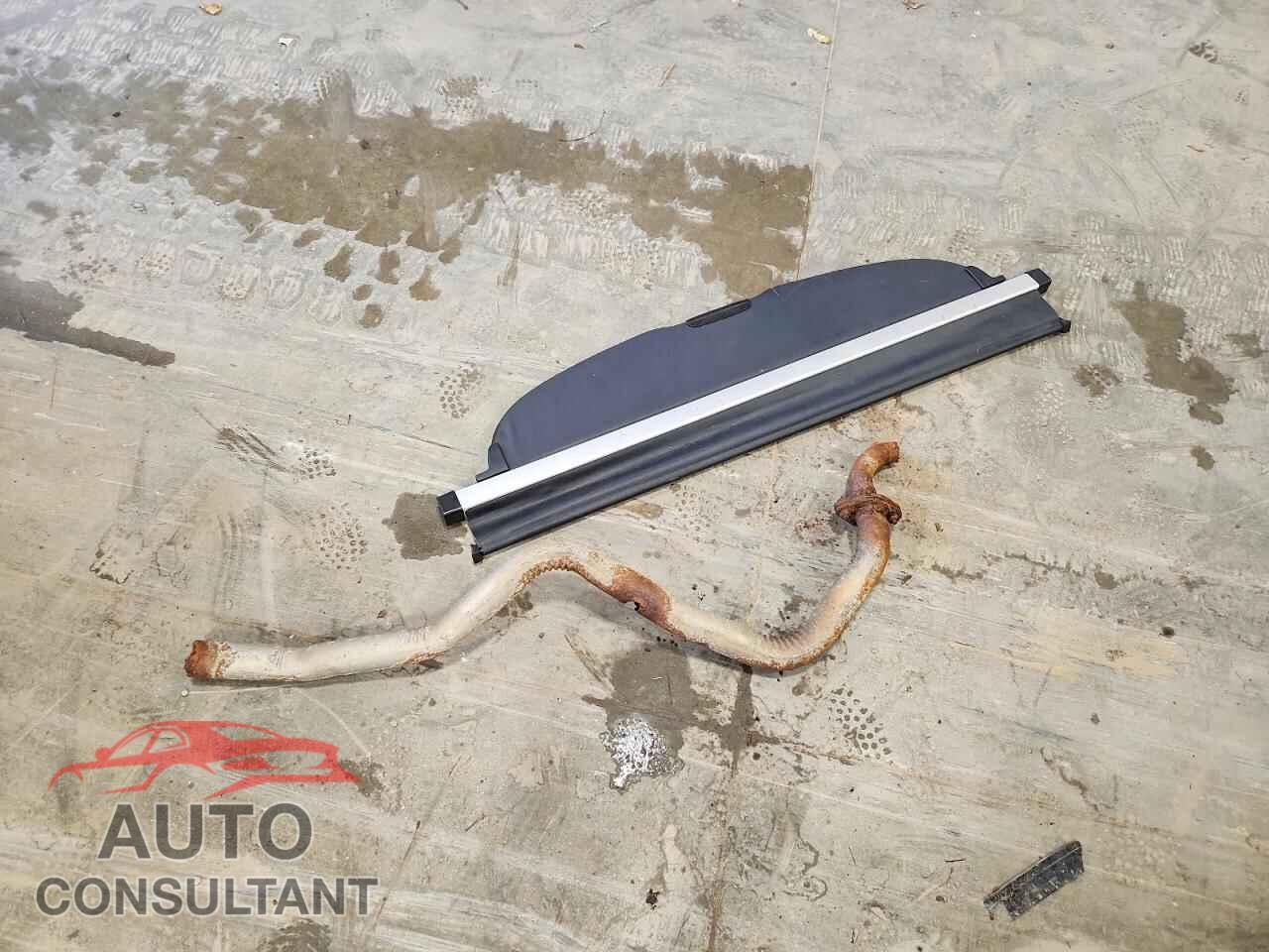 SUBARU OUTBACK 2012 - 4S4BRCCC4C3260275
