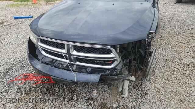 DODGE DURANGO 2013 - 1C4RDJDG3DC691313
