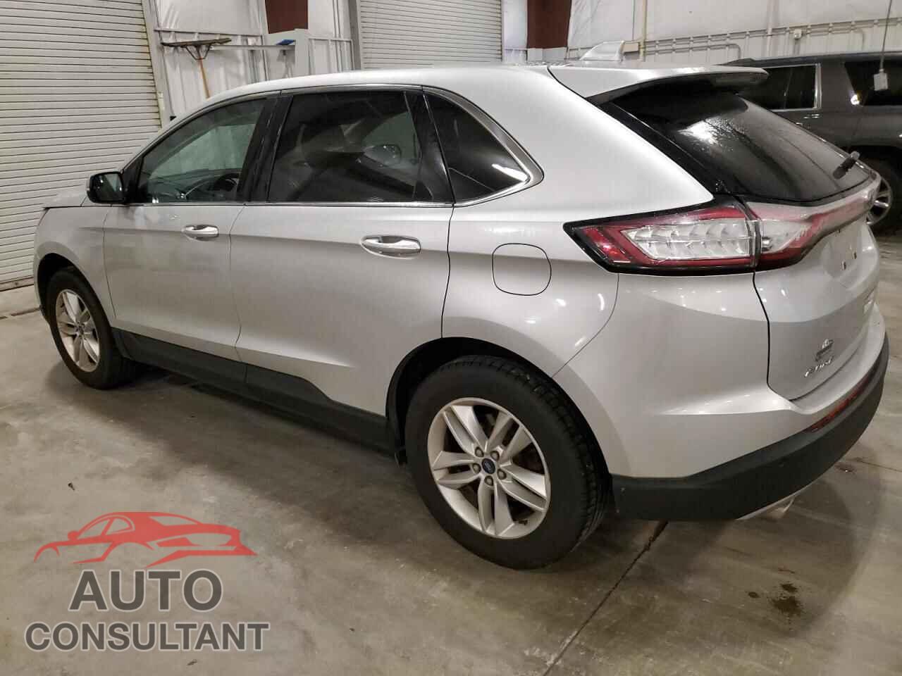 FORD EDGE 2016 - 2FMPK4J83GBB45011