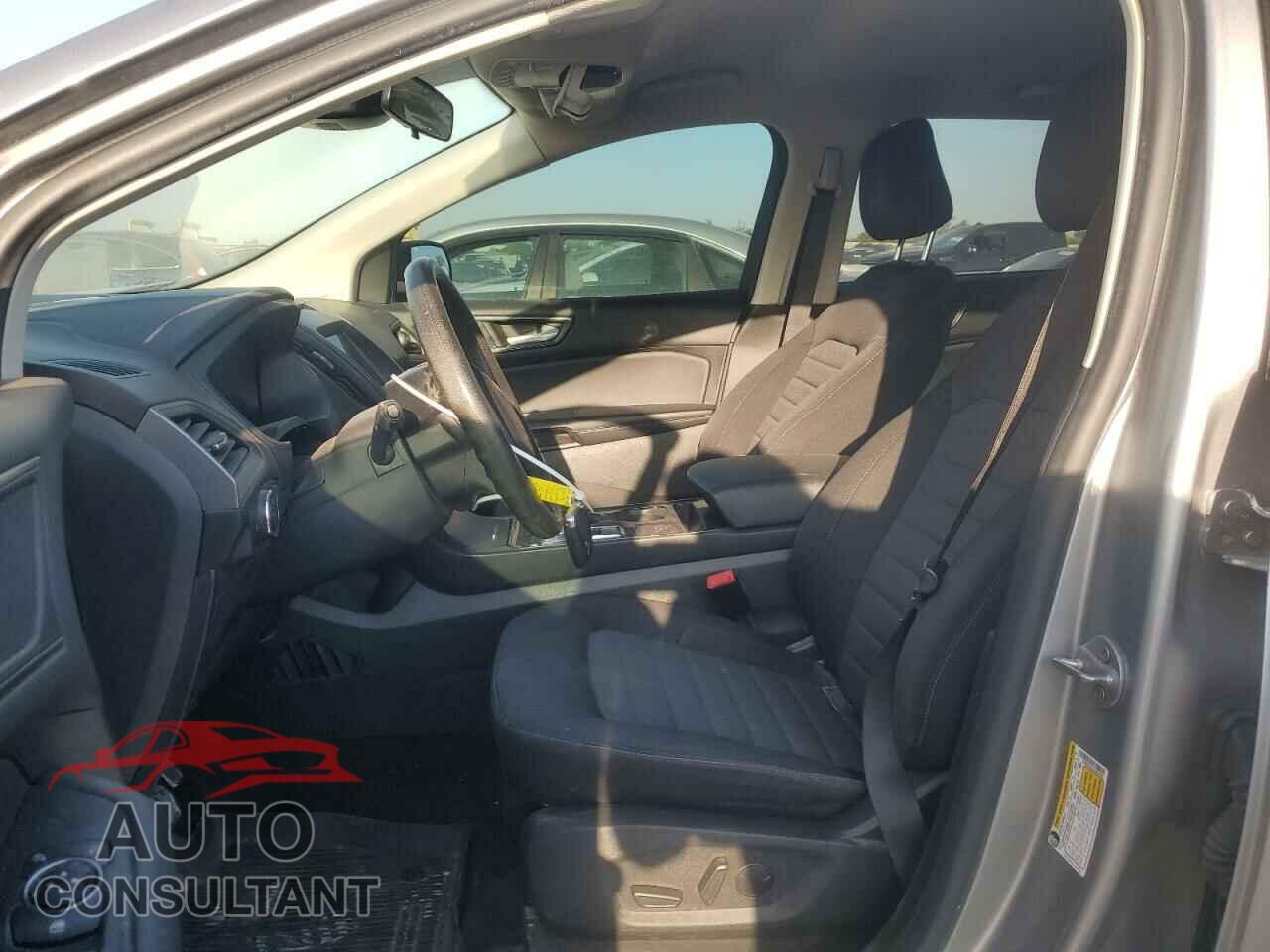 FORD EDGE 2020 - 2FMPK4G95LBB58482