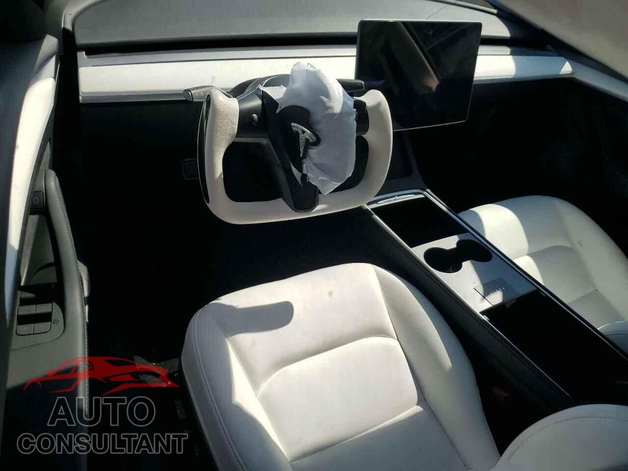 TESLA MODEL 3 2023 - 5YJ3E1EA3PF569085