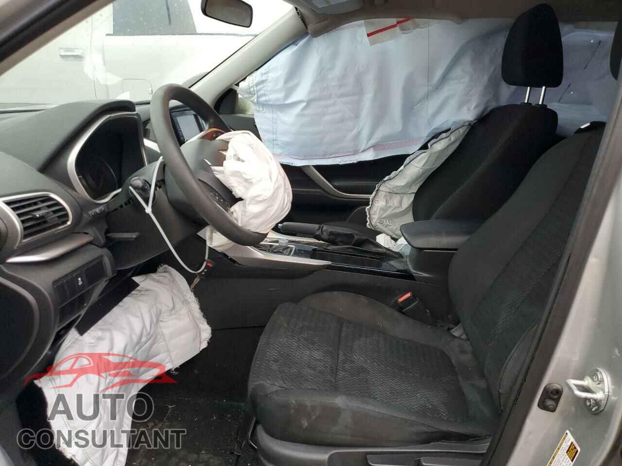 MITSUBISHI ECLIPSE 2020 - JA4AT3AA1LZ022071