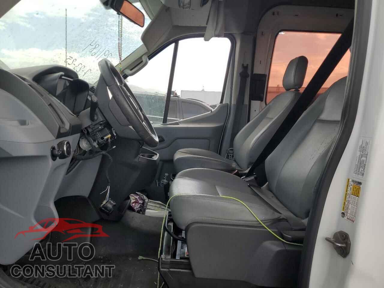 FORD TRANSIT 2015 - 1FTNE1CV0FKB29146