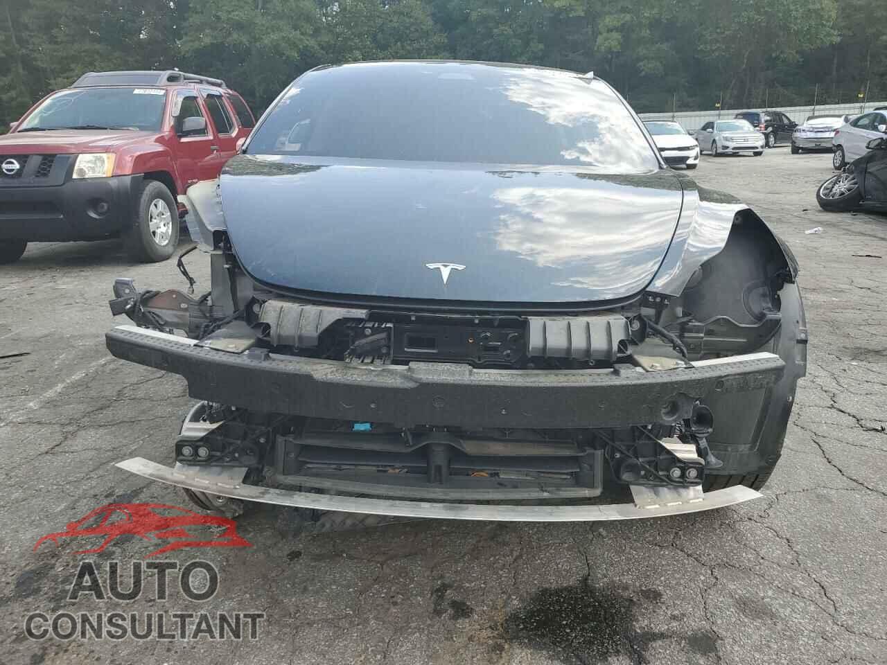 TESLA MODEL 3 2021 - 5YJ3E1EA1MF996017