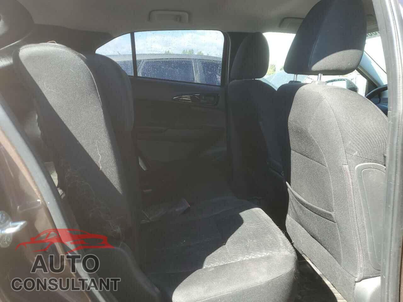 MITSUBISHI ECLIPSE 2020 - JA4AT3AA8LZ607858