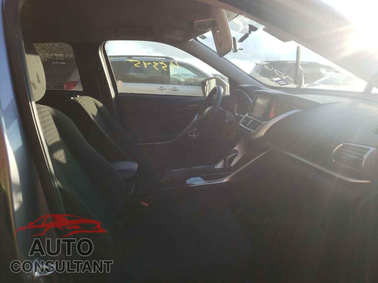 MITSUBISHI ECLIPSE 2020 - JA4AS3AA6LZ024708
