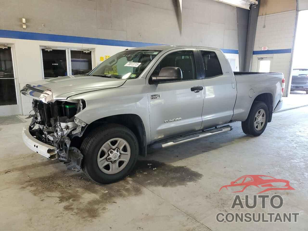 TOYOTA TUNDRA 2014 - 5TFUW5F15EX350221
