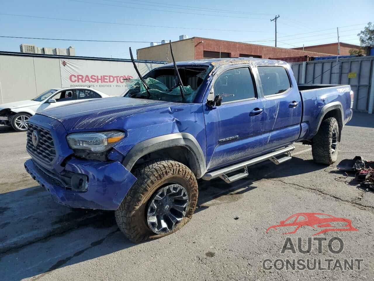 TOYOTA TACOMA 2023 - 3TMDZ5BN0PM153305
