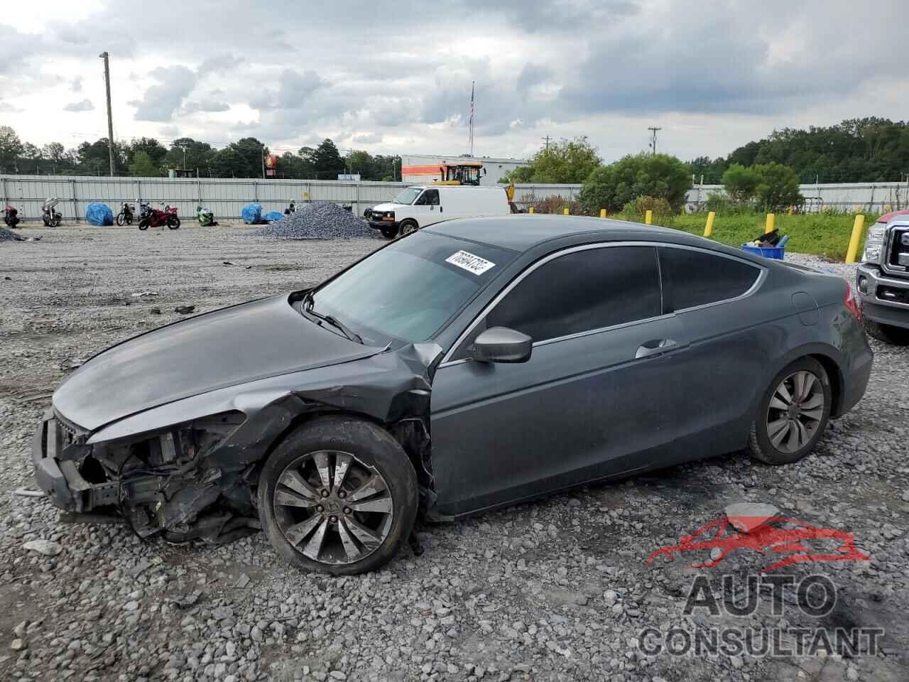 HONDA ACCORD 2010 - 1HGCS1B38AA008073