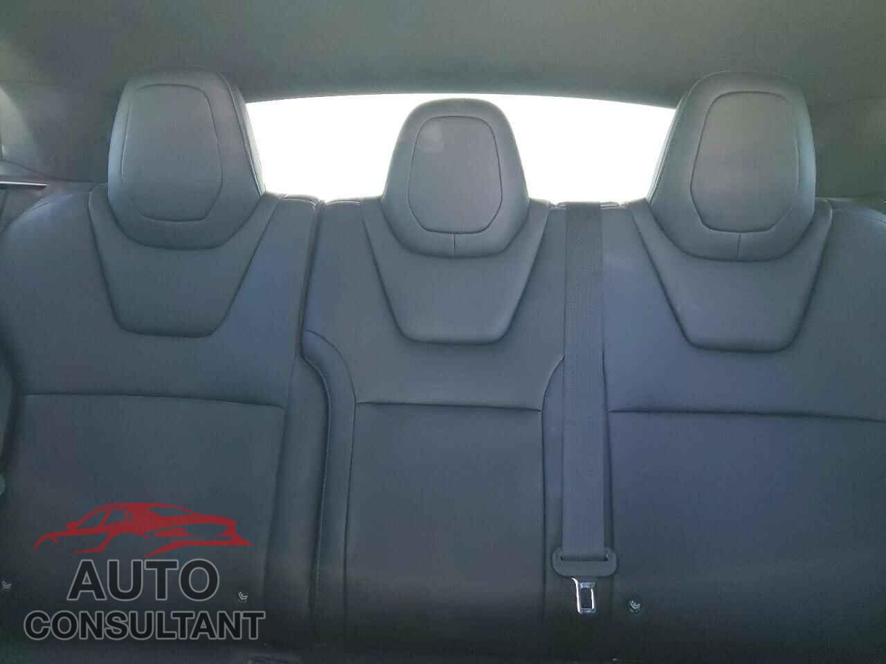 TESLA MODEL S 2018 - 5YJSA1E29JF249812