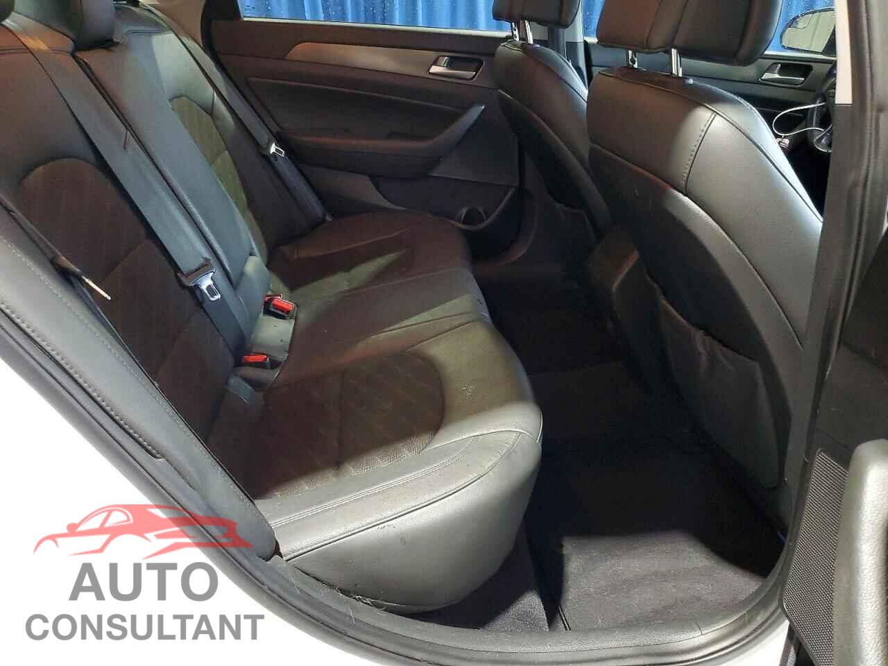 HYUNDAI SONATA 2017 - 5NPE34AF6HH552740
