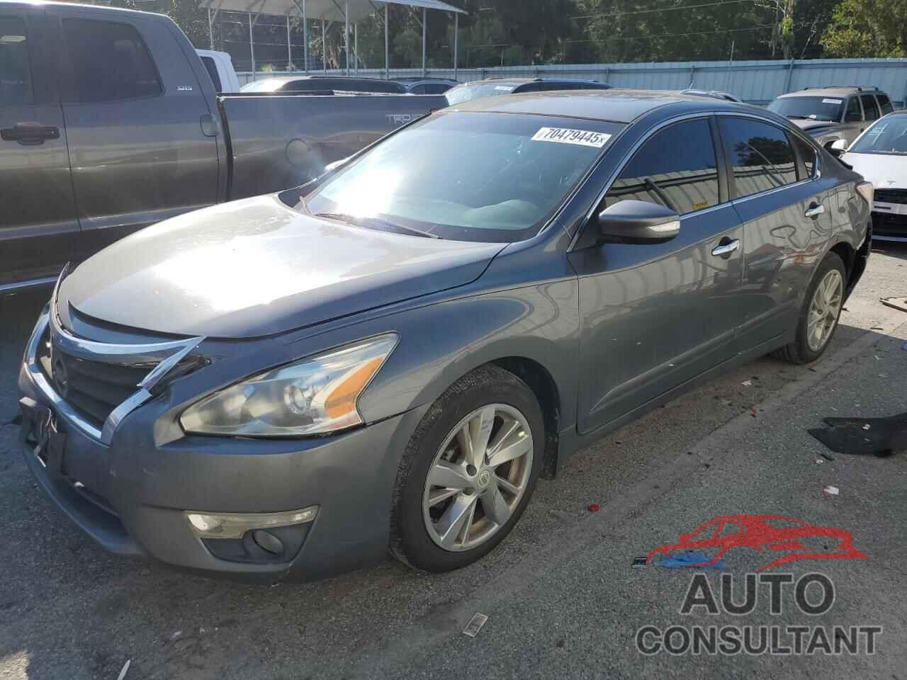 NISSAN ALTIMA 2015 - 1N4AL3AP8FN894646