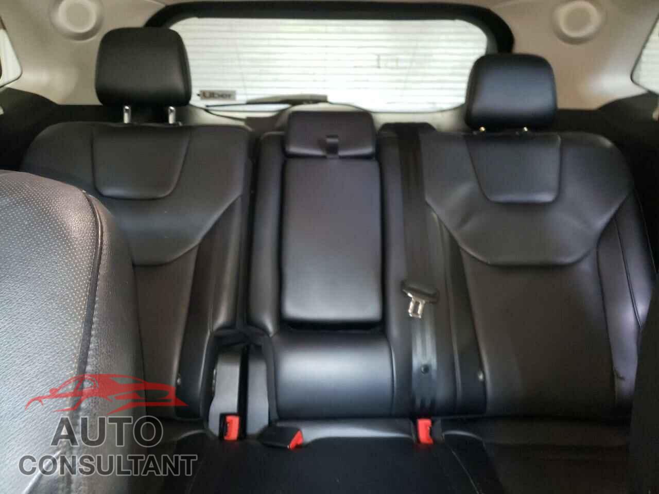 FORD EDGE 2022 - 2FMPK4K95NBA09855