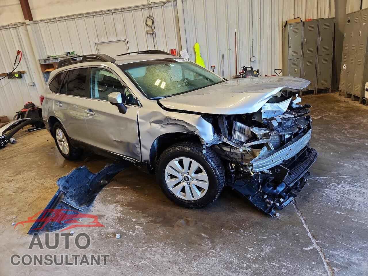 SUBARU OUTBACK 2015 - 4S4BSBCC8F3293055