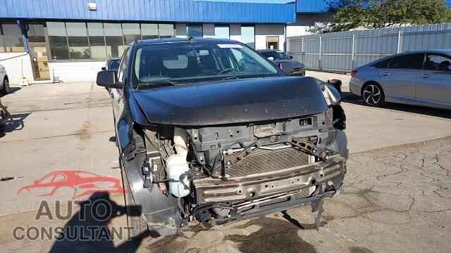 FORD EDGE 2011 - 2FMDK3JC0BBA13303