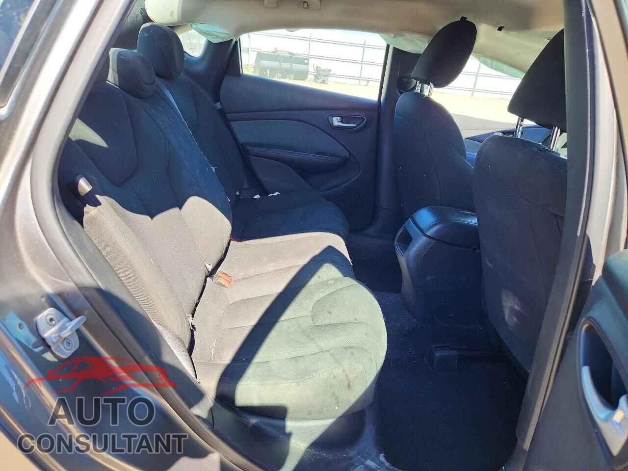 DODGE DART 2013 - 1C3CDFAA5DD241664
