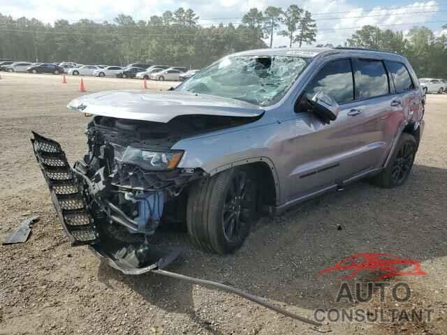 JEEP GRAND CHER 2018 - 1C4RJEAG3JC429050