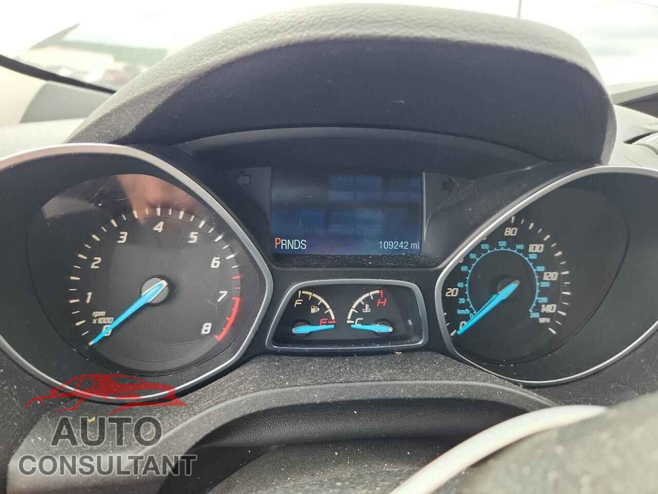 FORD ESCAPE 2014 - 1FMCU0F76EUC76653