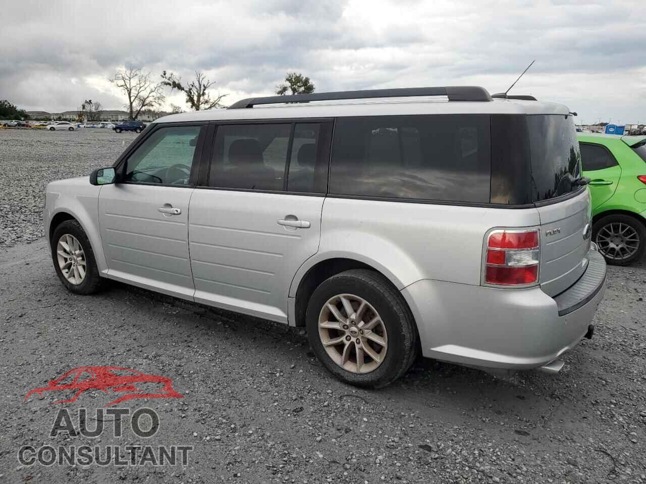 FORD FLEX 2014 - 2FMGK5B80EBD45507
