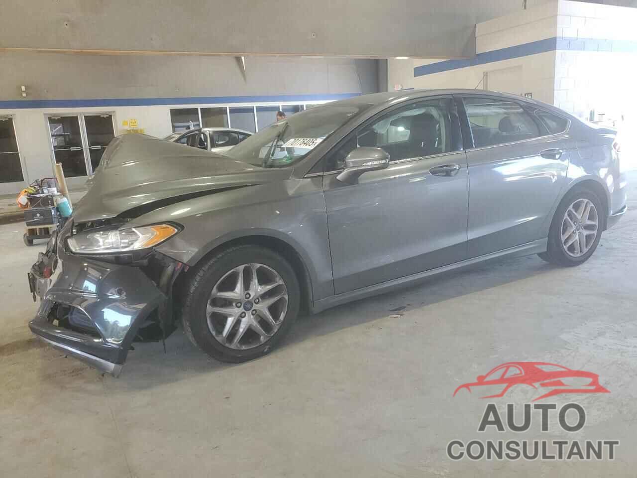 FORD FUSION 2014 - 3FA6P0HD1ER189672