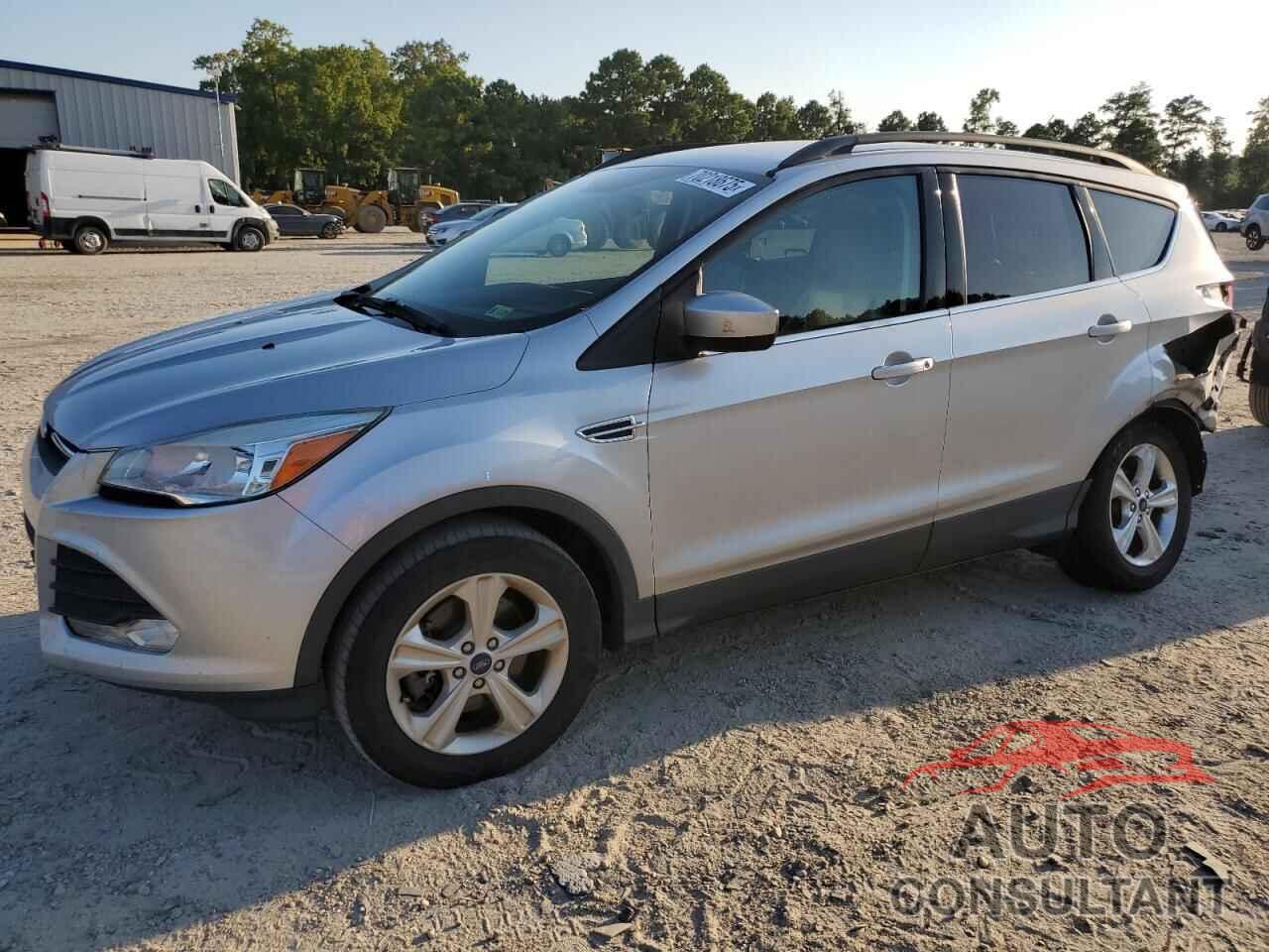 FORD ESCAPE 2016 - 1FMCU9GX8GUC76692