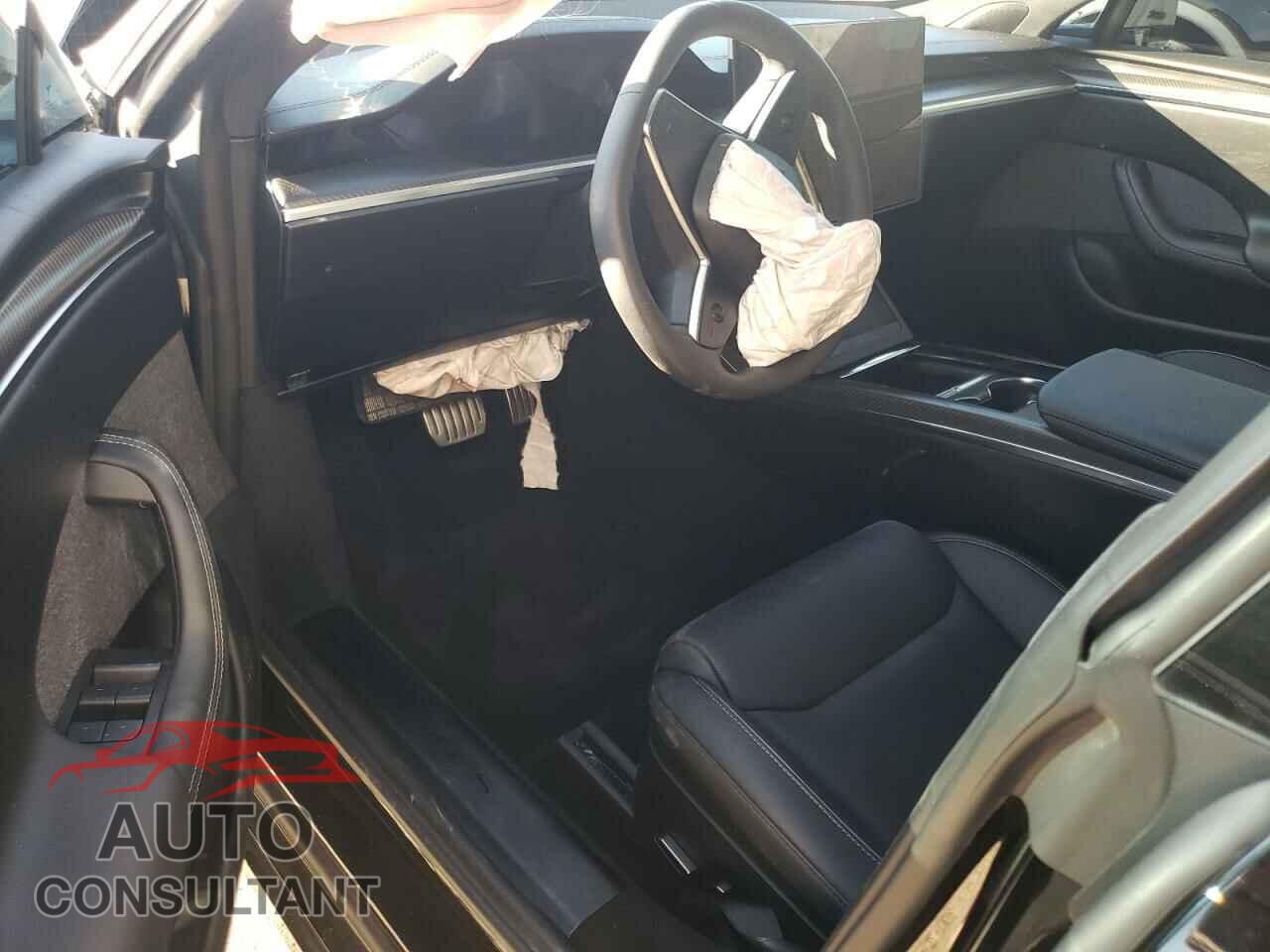 TESLA MODEL S 2023 - 5YJSA1E63PF524294
