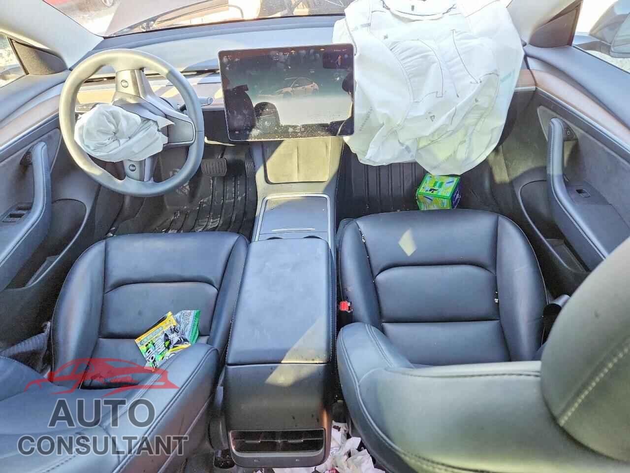 TESLA MODEL 3 2023 - 5YJ3E1EAXPF705440