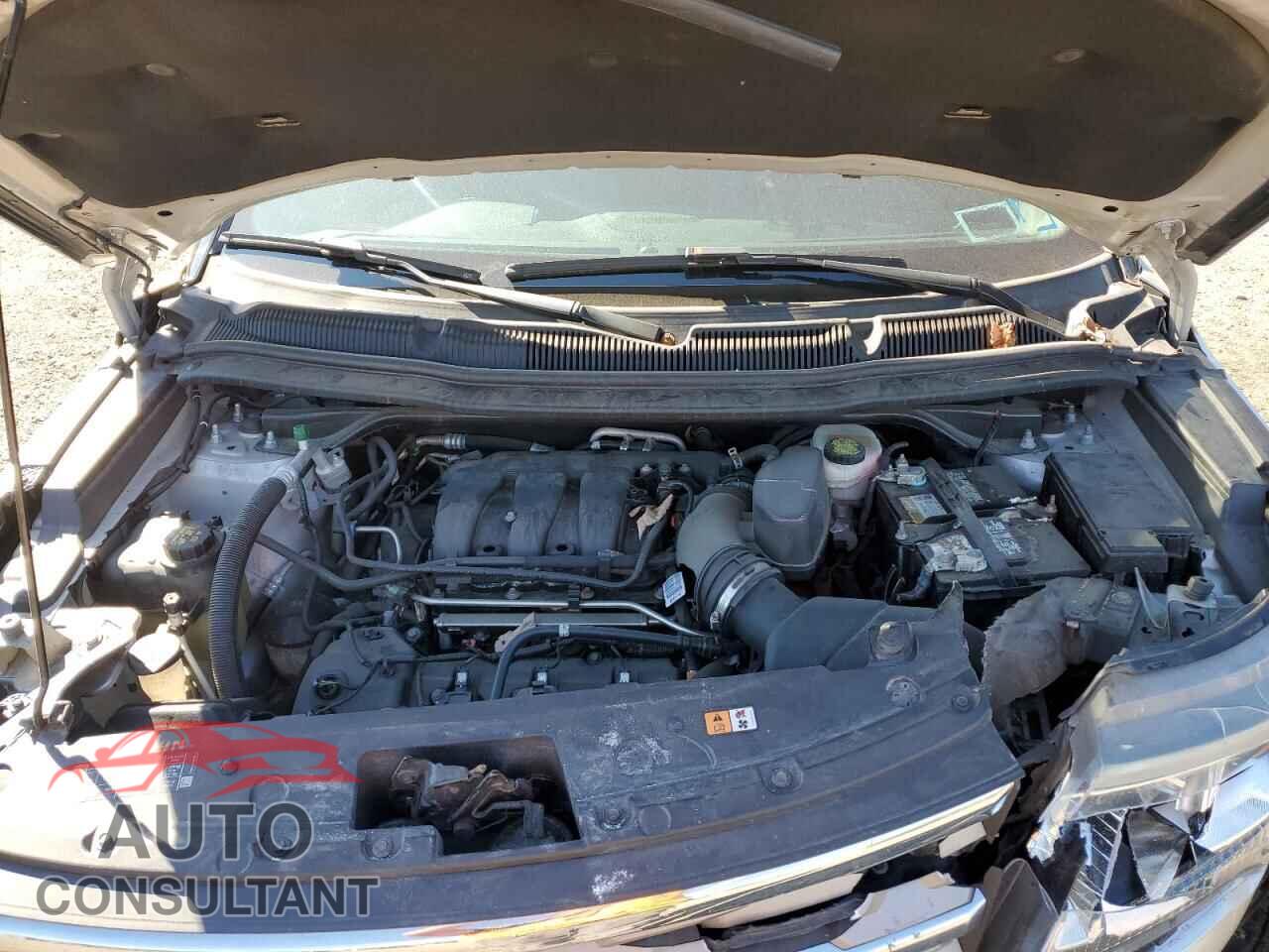 FORD EXPLORER 2018 - 1FM5K8D88JGB29283