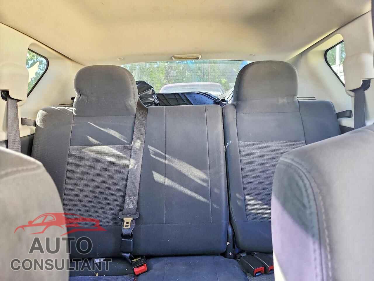 JEEP COMPASS 2012 - 1C4NJDBB7CD517821
