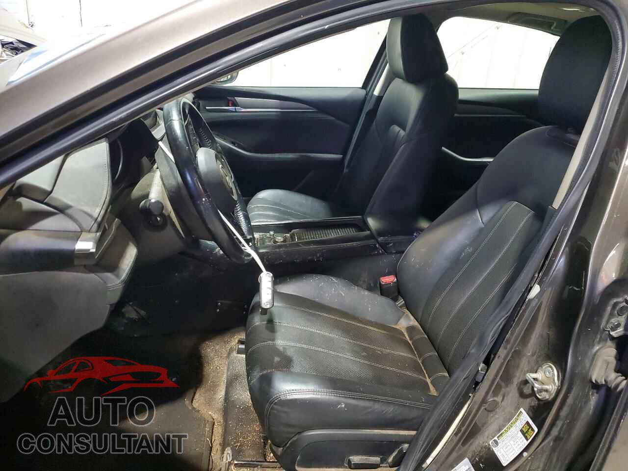 MAZDA 6 2018 - JM1GL1VM2J1309536