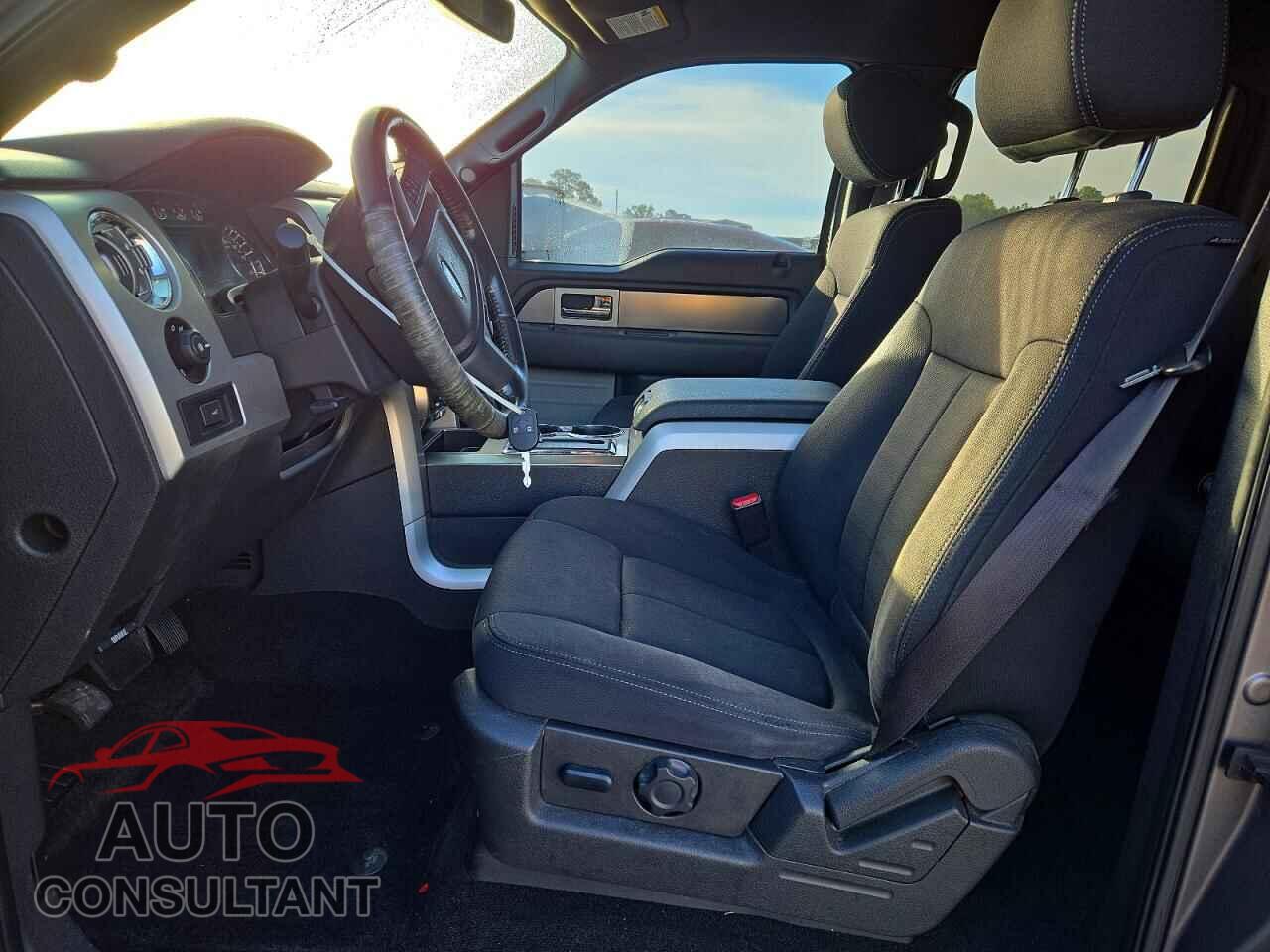 FORD F150 2013 - 1FTFW1CT9DFD08307