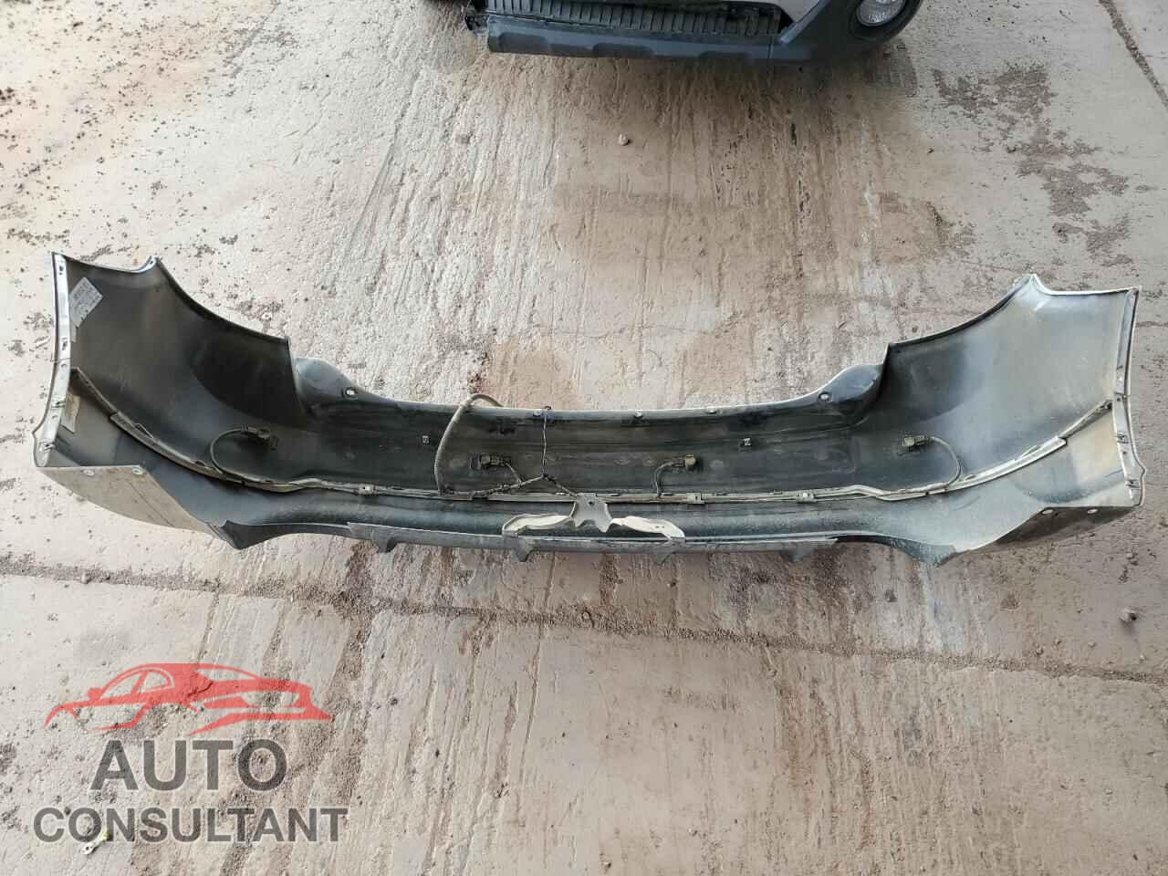 FORD EDGE 2013 - 2FMDK3AK6DBA98027