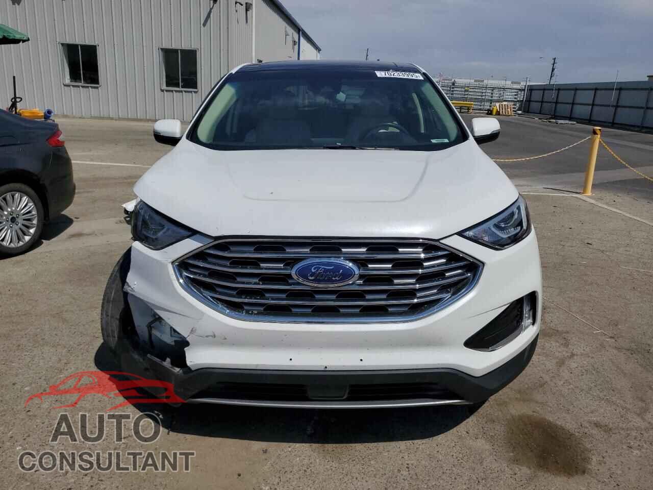 FORD EDGE 2020 - 2FMPK3J98LBA19644