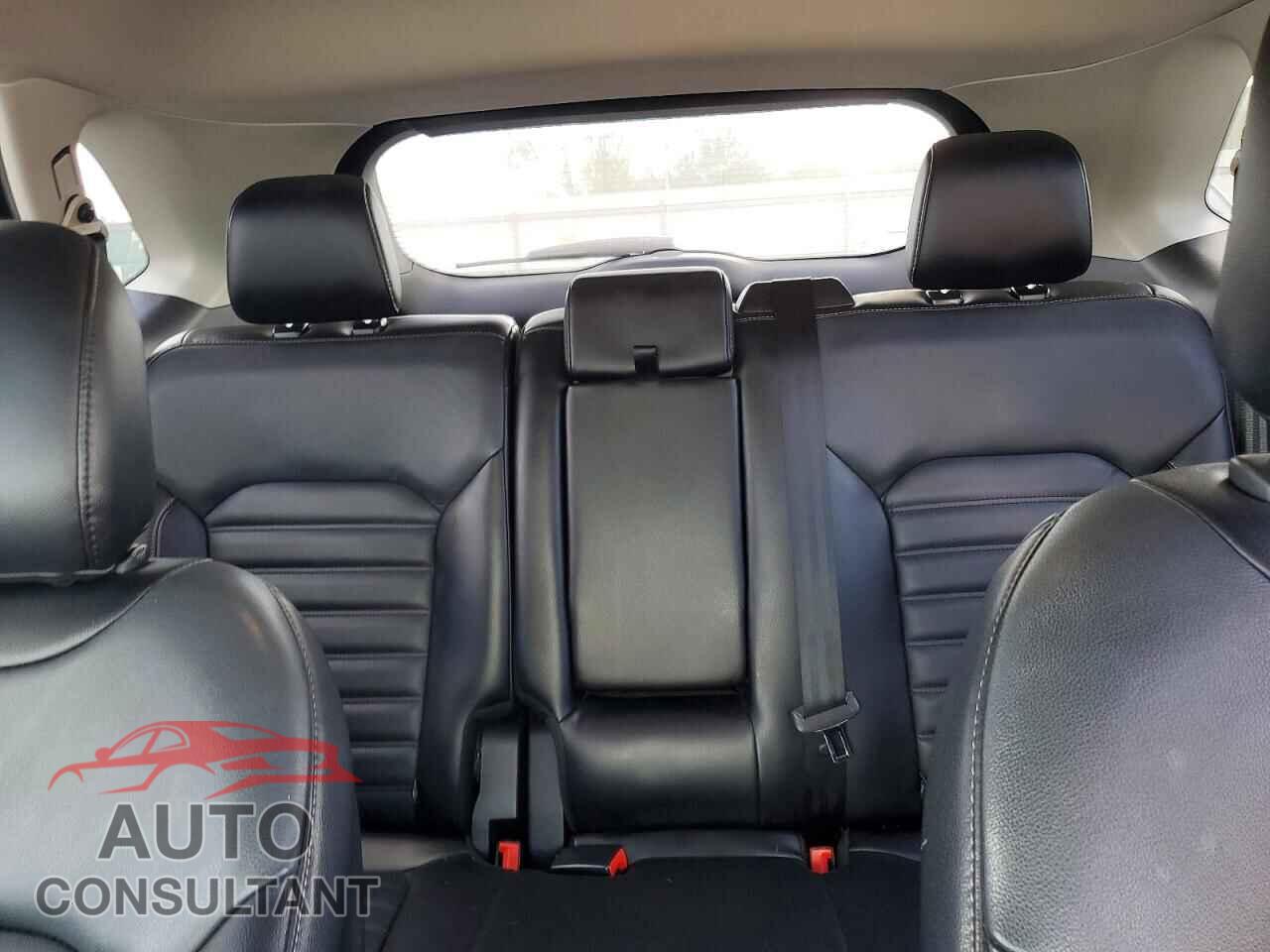 FORD EDGE 2018 - 2FMPK3J86JBB02686