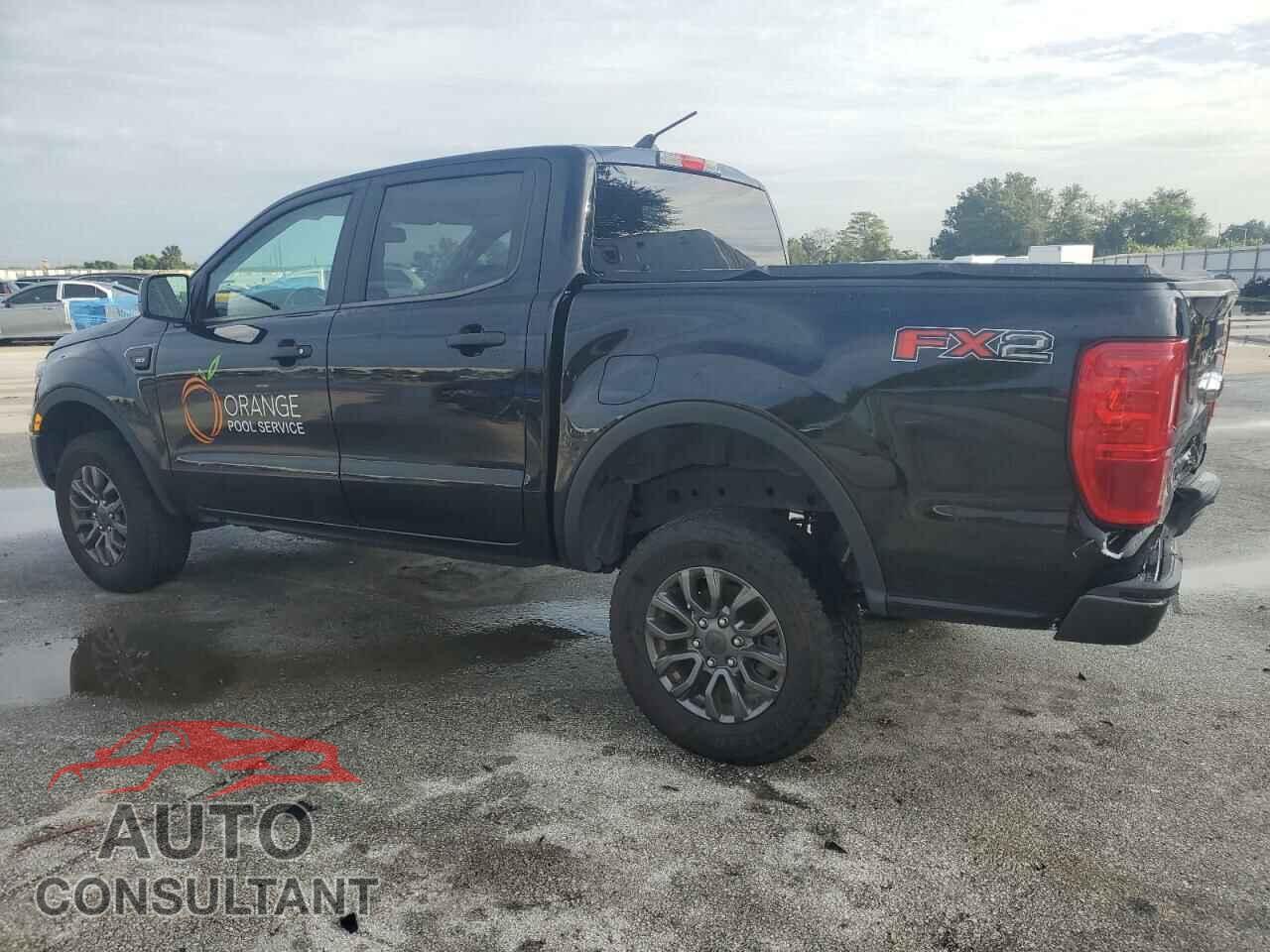 FORD RANGER 2021 - 1FTER4EH3MLD59168