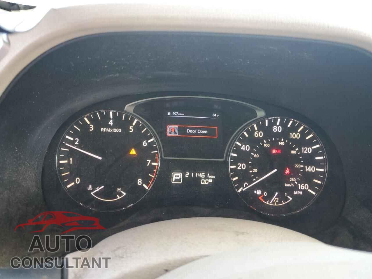 NISSAN PATHFINDER 2014 - 5N1AR2MN0EC691060