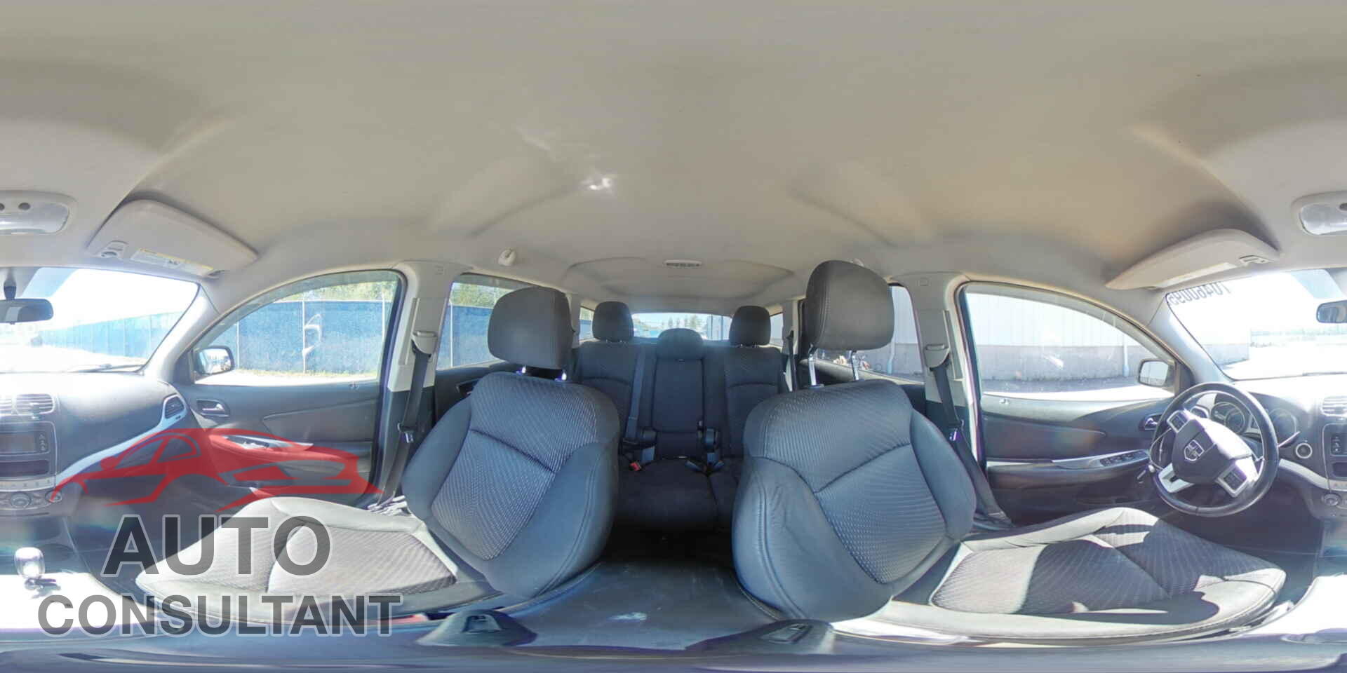 DODGE JOURNEY 2011 - 3D4PG4FB5BT566559