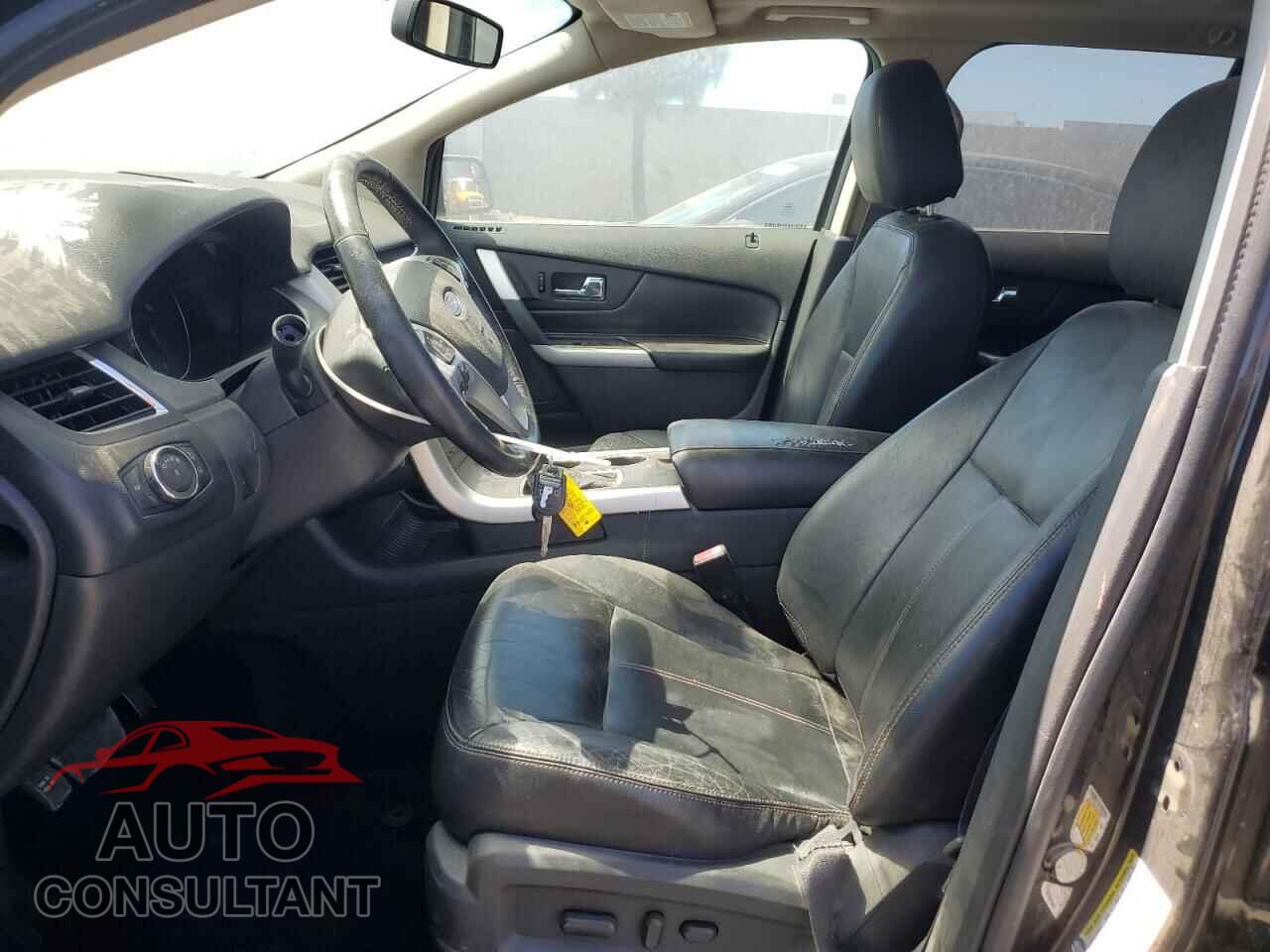 FORD EDGE 2013 - 2FMDK3JC1DBB01862