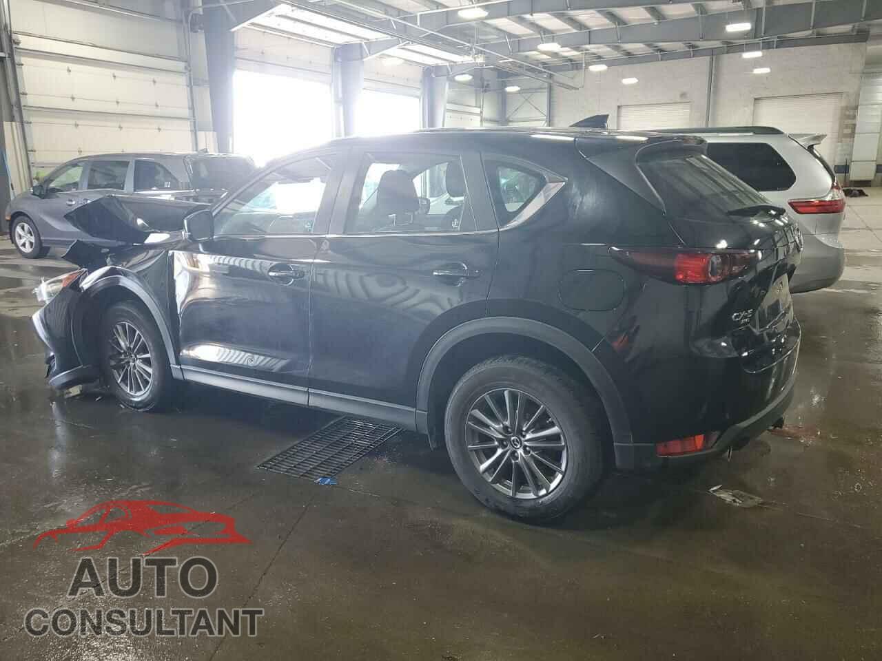 MAZDA CX-5 2020 - JM3KFBBM3L0730502