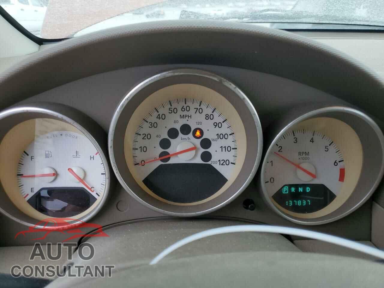 DODGE CALIBER 2009 - 1B3HB48A99D118492