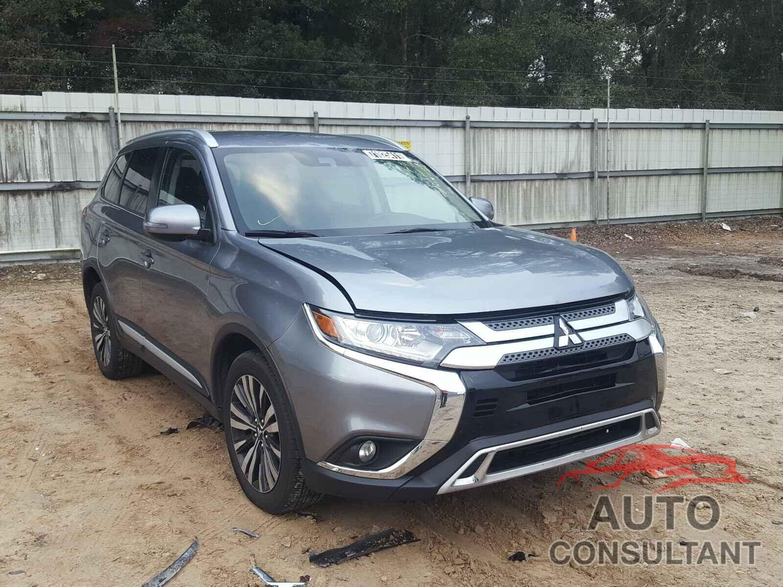 MITSUBISHI OUTLANDER 2020 - JA4AD3A37LZ021392