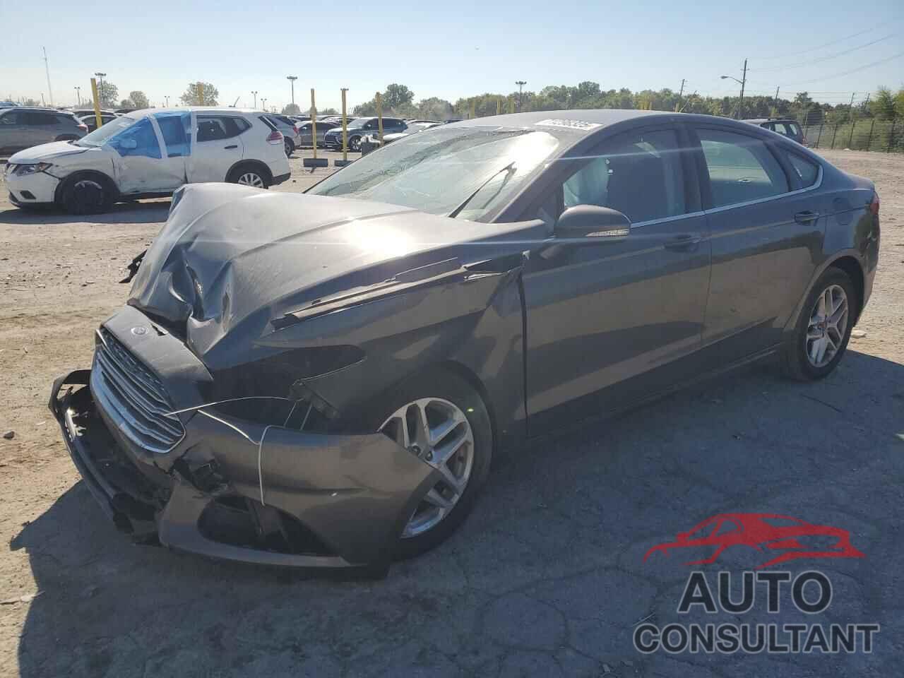 FORD FUSION 2015 - 3FA6P0H70FR277088