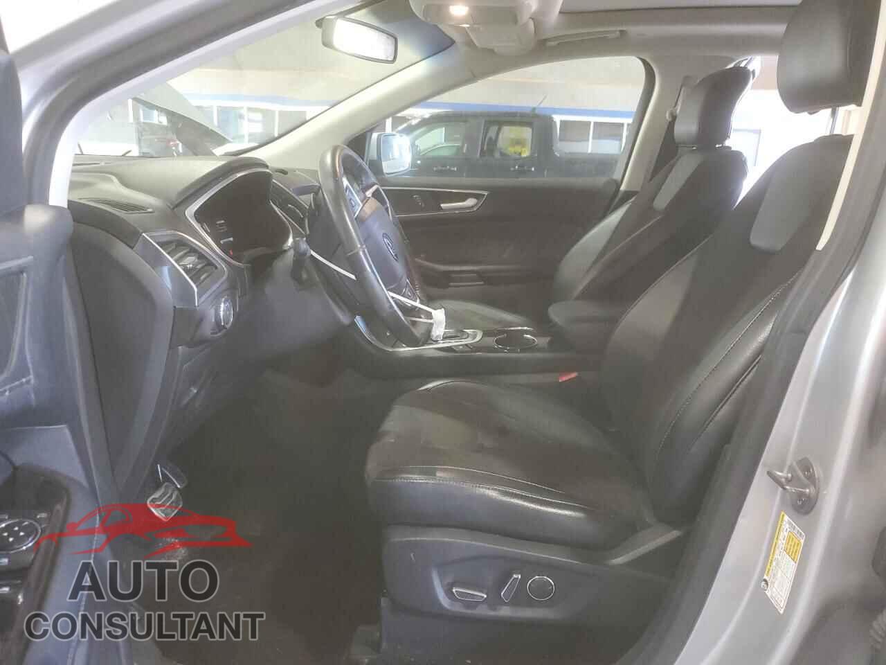 FORD EDGE 2015 - 2FMTK3AP8FBC06254